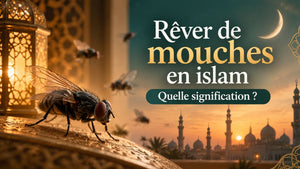 Rêver de mouches en Islam : 10 interprétations à connaître