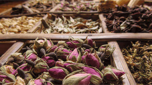 Rêver de parfum en Islam