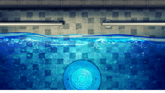 rever de piscine islam