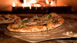 Rêver de pizza islam signification