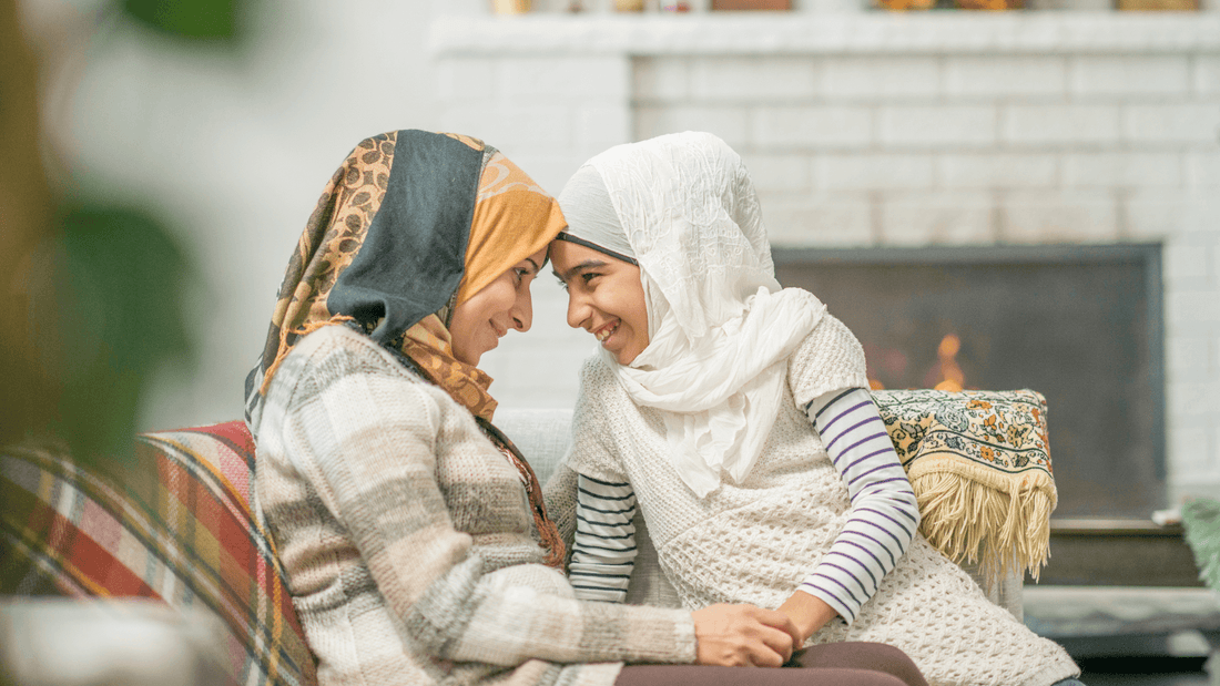 Rêve de sa mère islam