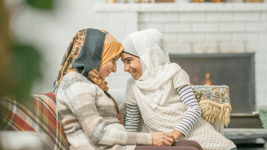 Rêve de sa mère islam