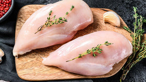 Rêver de viande de poulet crue islam signification