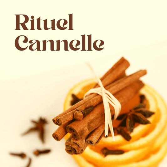 Rituel cannelle