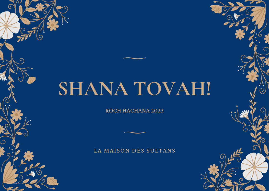 roch hachana 2023