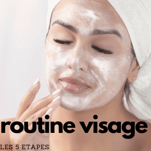 routine visage