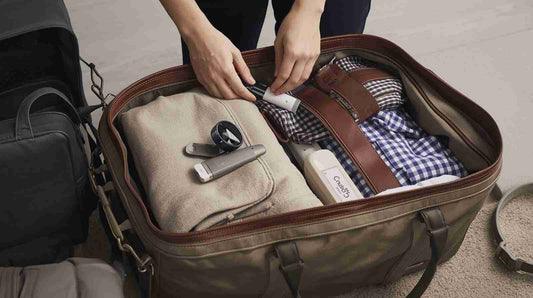Sac de voyage pour le week-end : comment choisir le modèle idéal ?