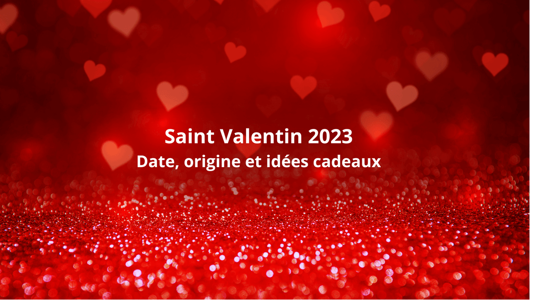 saint valentin 2023