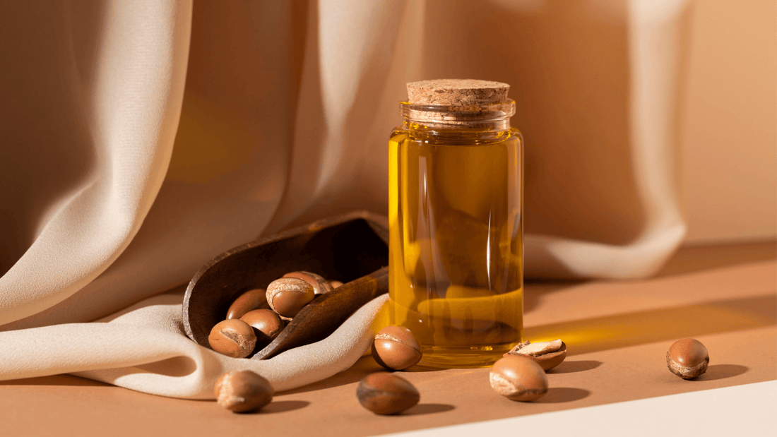 savon argan