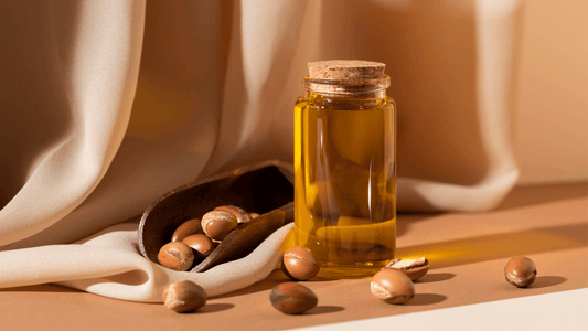 savon argan