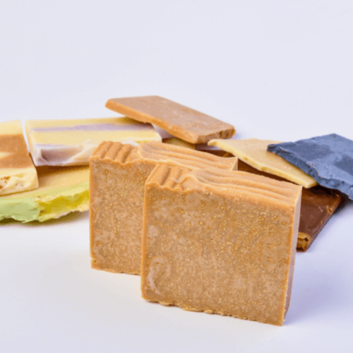 savon au souffre