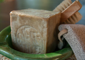 Comment choisir son savon d'alep?