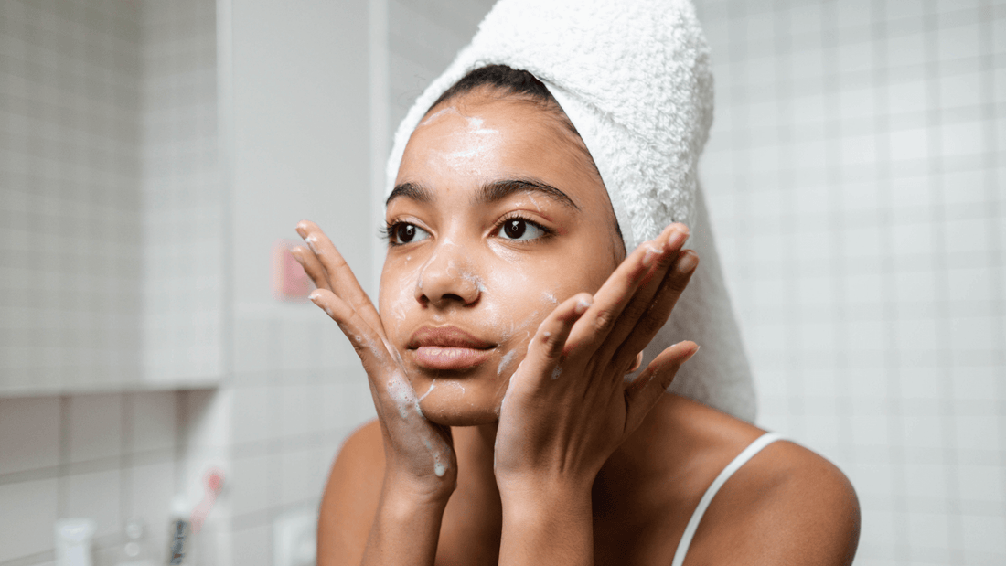 Savon Lait de Chèvre avis négatif