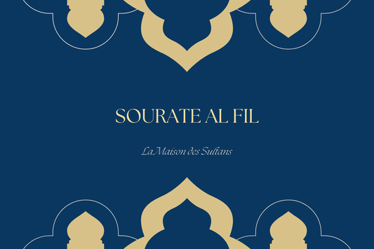 Sourate al fil: histoire, phonetique, traduction