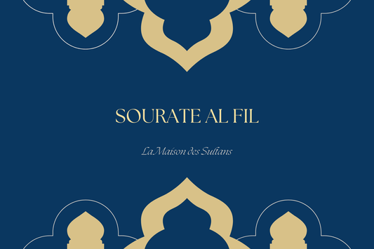 Sourate al fil: histoire, phonetique, traduction