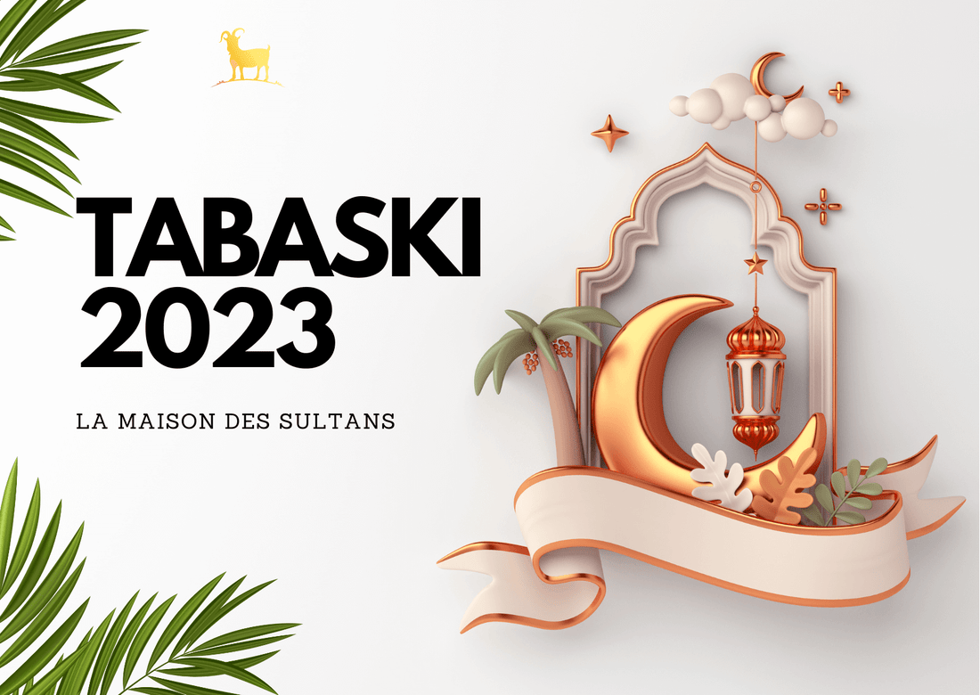Tabaski 2023: date et origine
