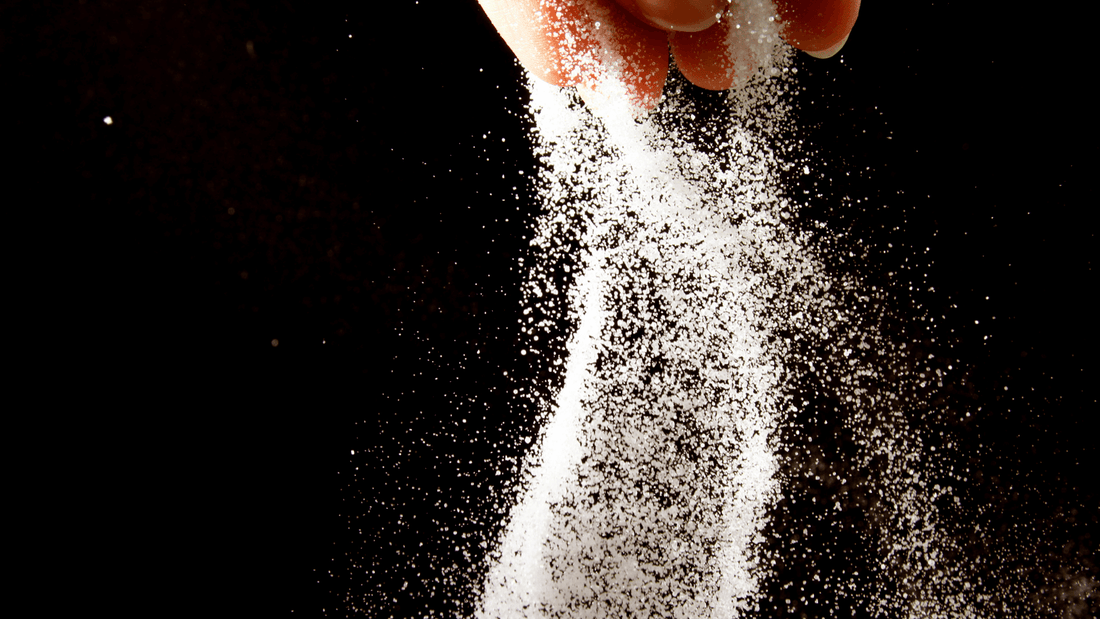 Tourner du sel autour de la tête