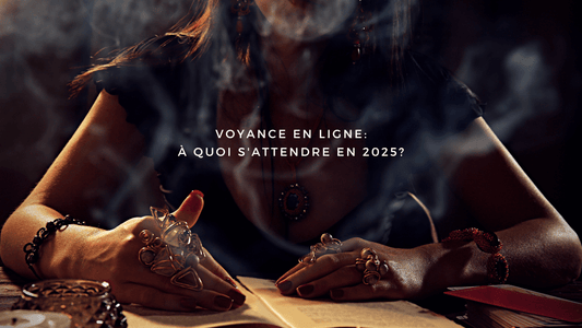 L'avenir de la voyance en ligne : à quoi s'attendre en 2025?