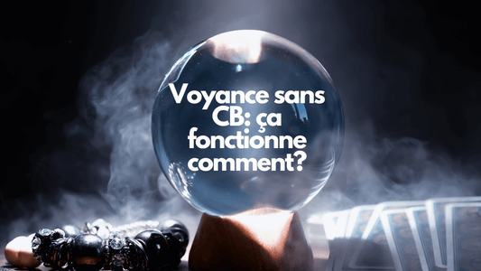 Voyance sans CB: ça fonctionne comment?