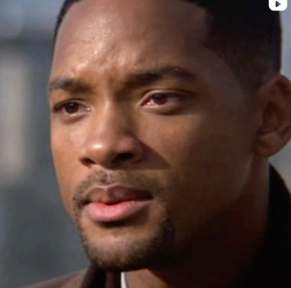 will smith musulman