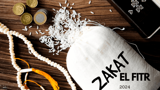 Zakat el fitr 2024: combien et quand donner?