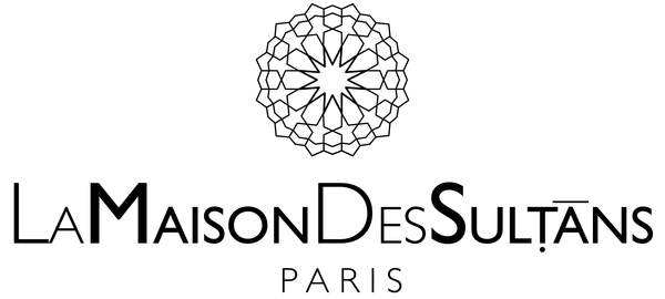rever de voyager a pied en islam La Maison des Sultans Paris